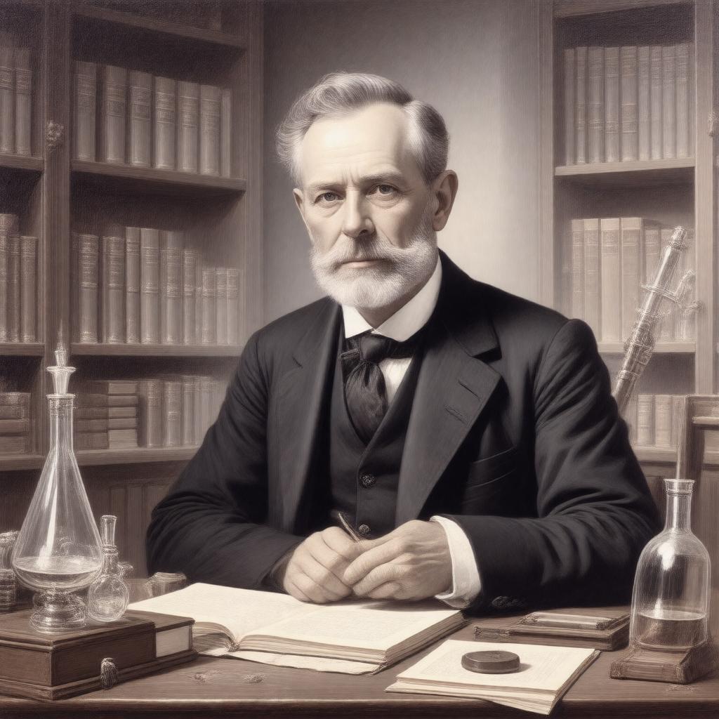 Sir William Bragg